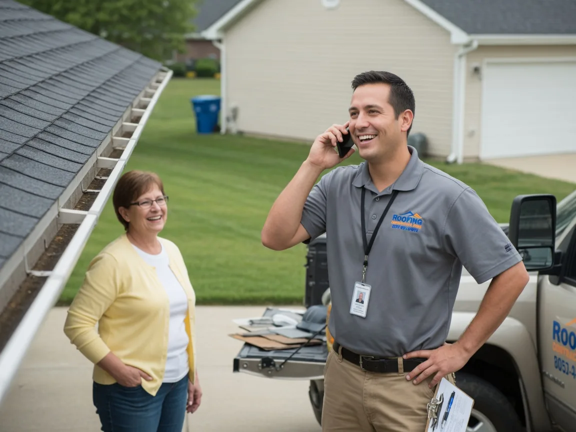 Local Roofing Contractors Bureau, IL FAQs